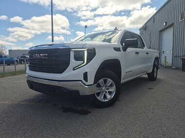 GMC Sierra 1500  2025